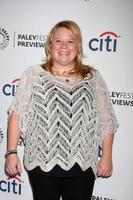 LOS ANGELES, SEP 7 -  Julie Plec at the PaleyFest Previews -  Fall TV CW, The Tomorrow People at Paley Center for Media on September 7, 2013 in Beverly Hills, CA photo