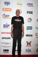 LOS ANGELES, SEP 5 -  Kareem Abdul-Jabbar at the Stand Up 2 Cancer Telecast Arrivals at Dolby Theater on September 5, 2014 in Los Angeles, CA photo