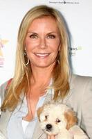 LOS ANGELES, JUN 3 -  Katherine Kelly Lang at the Player Concert celebrating Devin DeVasquez 50th Birthday to benefit Shelter Hope Pet Shop at the Canyon Club on June 3, 2013 in Agoura, CA photo