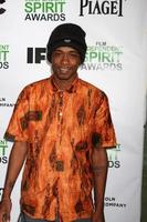 vLOS ANGELES, JAN 11 -  Keith Stanfield at the 2014 Film Independent Spirit Awards Nominee Brunch at Boa on January 11, 2014 in West Hollywood, CA photo