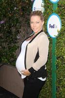 LOS ANGELES, APR 5 -  Kendra Wilkinson at the Safe Kids Day Los Angeles 2014 at The Lot on April 5, 2014 in Wesst Hollywood, CA photo