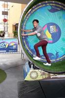 LOS ANGELES, JUL 16 -  Kevin McHale Kevin McHale at the FOX And Teen Choice 2nd Annual Energy Playground at Hollywood  and Highland Courtyard on July 16, 2012 in Los Angeles, CA photo