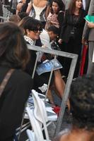 LOS ANGELES, OCT 10 -  Kris Jenner at the Kenny Babyface Edmonds Hollywood Walk of Fame Star Ceremony at Hollywood Boulevard on October 10, 2013 in Los Angeles, CA photo
