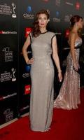 LOS ANGELES, JUN 16 -  Kristian Alfonso arrives at the 40th Daytime Emmy Awards at the Skirball Cultural Center on June 16, 2013 in Los Angeles, CA photo