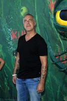 LOS ANGELES, AUG 14 -  Titus Welliver at the Kubo and the Two Strings Premiere at the AMC Universal Citywalk on August 14, 2016 in Universal City, CA photo