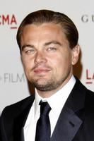 LOS ANGELES, NOV 5 -  Leonardo DiCaprio arrives at the LACMA Art  Film Gala at LA County Museum of Art on November 5, 2011 in Los Angeles, CA photo