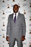 LOS ANGELES, SEP 20 -  Lamonica Garrett at the Emmys Performers Nominee Reception at Pacific Design Center on September 20, 2013 in West Hollywood, CA photo