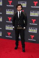 LOS ANGELES, OCT 8 -  Fernandso Noriega at the Latin American Music Awards at the Dolby Theater on October 8, 2015 in Los Angeles, CA photo