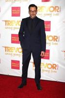 LOS ANGELES, DEC 7 -  Lawrence Zarian at the TrevorLIVE LA at the Hollywood Palladium on December 7, 2014 in Los Angeles, CA photo