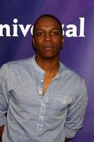 Los Ángeles, 6 de enero - Leslie Odom Jr asiste a la gira de prensa de invierno 2013 tca de nbcuniversal en el hotel Langham Huntington el 6 de enero de 2013 en Pasadena, CA foto