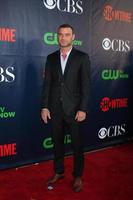 LOS ANGELES, JUL 17 -  Liev Schreiber at the CBS TCA July 2014 Party at the Pacific Design Center on July 17, 2014 in West Hollywood, CA photo