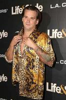 LOS ANGELES, OCT 29 -  Sean Stewart at the Life and Style Weekly s Eye Candy Halloween Bash at the Riviera 31 at Sofitel on October 29, 2015 in Los Angeles, CA photo