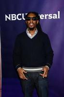 LOS ANGELES, JAN 6 -  Lil Jon attends the NBCUniversal 2013 TCA Winter Press Tour at Langham Huntington Hotel on January 6, 2013 in Pasadena, CA photo