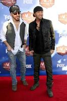 LAS VEGAS, DEC 10 -  LoCash Cowboys at the 2013 American Country Awards at Mandalay Bay Events Center on December 10, 2013 in Las Vegas, NV photo