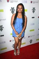 LOS ANGELES, MAR 19 -  Kyla Pratt at the Looking Season 2 Finale Screening and Party at the Abbey on March 19, 2015 in West Hollywood, CA photo