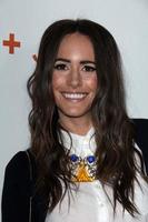 LOS ANGELES, MAR 7 - Louise Roe arrives at the introduction of Joe Fresh at JCP at the Joe Fresh at JCP Pop Up Store on March 7, 2013 in Los Angeles, CA photo