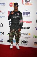 los angeles, sep 5 - lupe fiasco at the stand up 2 cancer telecast llegadas en dolby theater el 5 de septiembre de 2014 en los angeles, ca foto