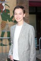 los angeles, 23 de junio - hayden byerly en el estreno máximo en el teatro egipcio el 23 de junio de 2015 en los angeles, ca foto