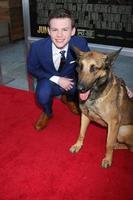 LOS ANGELES, JUN 23 - Josh Wiggins, Jagger at the Max  Premiere at the Egyptian Theater on June 23, 2015 in Los Angeles, CA photo