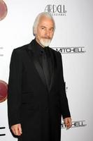 LOS ANGELES, FEB 14 - Rick Baker at the 2015 Make-up and Hair Stylists Guild Awards at a Paramount Theater on February 14, 2015 in Los Angeles, CA photo