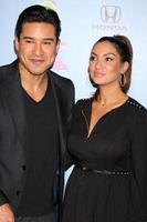 LOS ANGELES, NOV 4 - Mario Lopez at the 2013 X Factor Top 12 Party at SLS Hotel on November 4, 2013 in Beverly Hills, CA photo