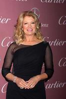 LOS ANGELES, JAN 3 - Mary Hart at the Palm Springs Film Festival Gala at a Convention Center on January 3, 2014 in Palm Springs, CA photo