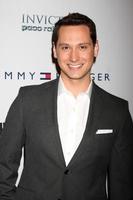 LOS ANGELES, SEP 17 - Matt McGorry at the MEN S FITNESS Celebrates The 2014 GAME CHANGERS at Palihouse on September 17, 2014 in West Hollywood, CA photo