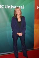 LOS ANGELES, JUL 13 - Meredith Vieira at the NBCUniversal July 2014 TCA at Beverly Hilton on July 13, 2014 in Beverly Hills, CA photo