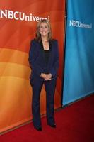 LOS ANGELES, JUL 13 - Meredith Vieira at the NBCUniversal July 2014 TCA at Beverly Hilton on July 13, 2014 in Beverly Hills, CA photo