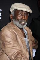 LOS ANGELES, DEC 7 - Garrett Morris arrives at the Premiere Of Encore s Method To The Madness Of Jerry Lewis at Paramount Studios Theater on December 7, 2011 in Los Angeles, CA photo