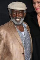 LOS ANGELES, DEC 7 - Garrett Morris arrives at the Premiere Of Encore s Method To The Madness Of Jerry Lewis at Paramount Studios Theater on December 7, 2011 in Los Angeles, CA photo