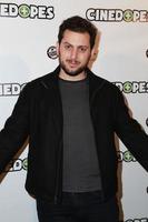 LOS ANGELES, NOV 18 - Michael Bernardi at the CineDopes Web Series Premiere And Launch Party at the Busby s East on November 18, 2014 in Los Angeles, CA photo