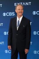 LOS ANGELES, JUN 16 - Michel O Neill at the Extant Premiere Screening at the California Science Center on June 16, 2014 in Los Angeles, CA photo