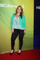 LOS ANGELES, JUL 25 - Chiquis Marin arrives at the NBC Universal Cable TCA Summer 2012 Press Tour at Beverly Hilton Hotel on July 25, 2012 in Beverly Hills, CA photo