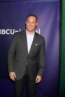 los angeles, 1 de abril - matt iseman en el nbc universal summer press day 2016 en el hotel four seasons el 1 de abril de 2016 en westlake village, ca foto