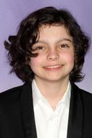 LOS ANGELES, JAN 13 - Max Burkholder arrives at the NBC TCA Winter 2011 Party at Langham Huntington Hotel on January 13, 2010 in Westwood, CA photo