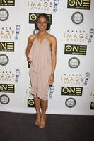 LOS ANGELES, FEB 4 - Nischelle Turner at the Non-Televised 47TH NAACP Image Awards at the Pasadena Conference Center on February 4, 2016 in Pasadena, CA photo