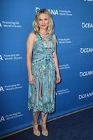 los angeles, 28 de septiembre - kristen bell en el concierto para nuestros océanos en beneficio de oceana en el centro wallis annenberg para las artes escénicas el 28 de septiembre de 2015 en beverly hills, ca foto