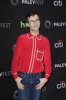 los angeles, 18 de marzo - cole escola en el paleyfest 2016, gente difícil en el dolby theater el 18 de marzo de 2016 en los angeles, ca foto