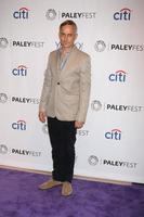 los angeles, 16 de septiembre - wallace langham en el avance televisivo de otoño de paleyfest 2015, saludo de despedida de csi en el paley center for media el 16 de septiembre de 2015 en beverly hills, ca foto