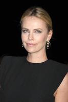 LOS ANGELES, JAN 7 - Charlize Theron arrives at the 2012 Palm Springs International Film Festival Gala at Palm Springs Convention Center on January 7, 2012 in Palm Springs, CA photo