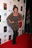 LOS ANGELES, OCT 21 - Pam Tillis at the Enter Miss Thang Book Launch Party at Cafe Habana on October 21, 2013 in Malibu, CA photo