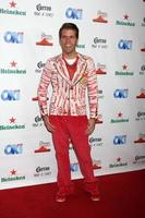 LOS ANGELES, AUG 21 - Perez Hilton, aka Mario Armando Lavandeira, Jr at the OK TV Awards Party at Sofiitel L A on August 21, 2014 in West Hollywood, CA photo