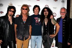 LOS ANGELES, JUN 3 - Player including Ronn Moss at the Player Concert celebrating Devin DeVasquez 50th Birthday to benefit Shelter Hope Pet Shop at the Canyon Club on June 3, 2013 in Agoura, CA photo