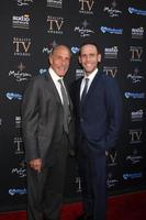 LOS ANGELES, MAY 12 - Les Gold, Seth Gold at the Children s Justice Campaign Event at the Private Residence on May 12, 2015 in Beverly Hills, CA photo