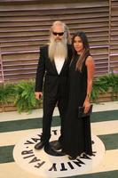 LOS ANGELES, MAR 2 - Rick Rubin at the 2014 Vanity Fair Oscar Party at the Sunset Boulevard on March 2, 2014 in West Hollywood, CA photo