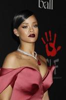 LOS ANGELES, DEC 11 - Rihanna at the Rihanna s First Annual Diamond Ball at the The Vineyard on December 11, 2014 in Beverly Hills, CA photo