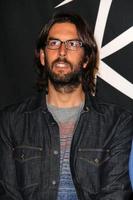 los angeles, jun 18 - rob bourdon en la ceremonia de inducción de linkin park rockwalk en el guitar center el 18 de junio de 2014 en los angeles, ca foto