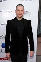 LOS ANGELES, JUN 10 - Rob James-Collier arrives at An Evening with Downton Abbey at the Leonard H Goldenson Theater on June 10, 2013 in North Hollywood, CA photo