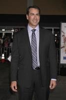 LOS ANGELES, NOV 3 - Rob Riggle at the Dumb and Dumber To Premiere at the Village Theater on November 3, 2014 in Los Angeles, CA photo